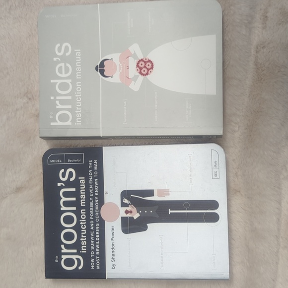 Mr & Mrs Bundle - Picture 4 of 5